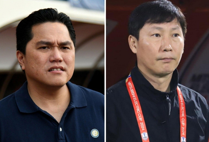 Chủ tịch PSSI thất vọng về một hành động củ