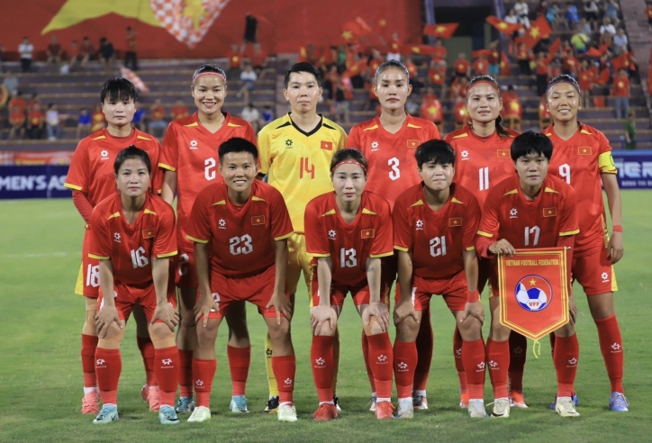 Lịch thi đấu bóng đá hôm nay 9/8: Nam Định vs CAHN, Việt Nam vs Indonesia mấy giờ?