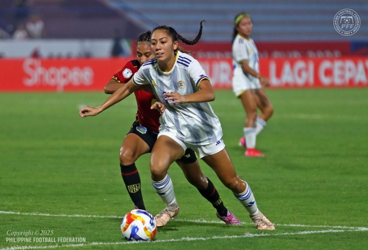 Trực tiếp U23 nữ Australia vs Philippines, 19h30 hôm nay 10/8
