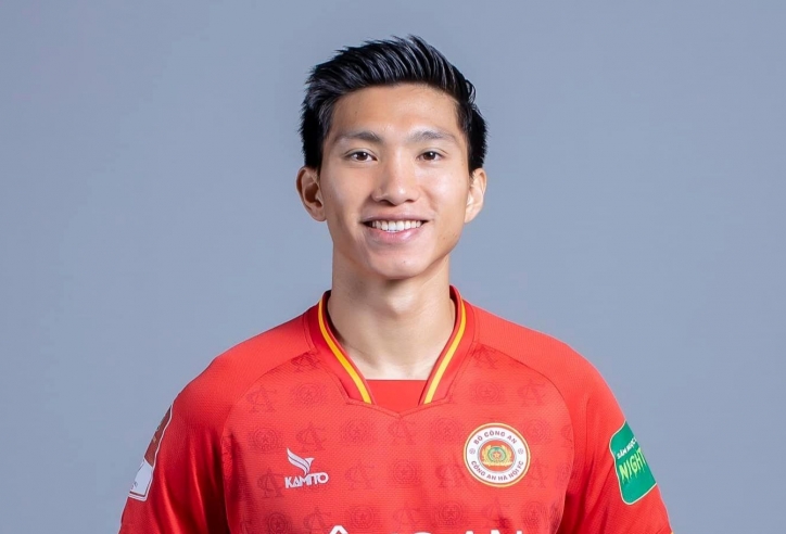 CAHN ra phán quyết cuối cùng với Văn Hậu tại V-League