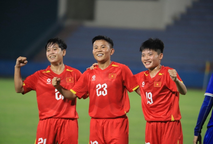 Xem trực tiếp nữ Việt Nam vs Thái Lan ở đâu? trên kênh nào?