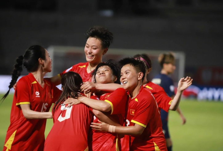 Lịch thi đấu bóng đá hôm nay 16/8: ĐT nữ Việt Nam vs U23 Australia mấy giờ?