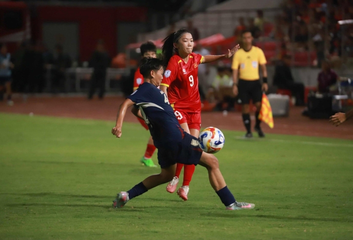 Lịch thi đấu Chung kết và tranh hạng 3 AFF Cup nữ 2025: Việt Nam tái đấu Thái Lan