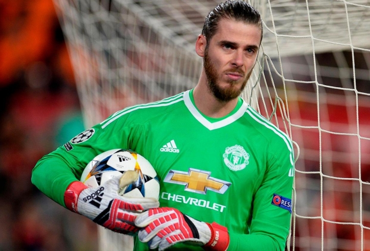 Tin chuyển nhượng 18/8: MU tính mua lại De Gea, Real chốt bán trụ cột giá 80 triệu Euro