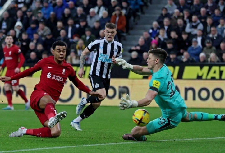Lịch thi đấu bóng đá hôm nay 25/8: Newcastle vs Liverpool khi nào?
