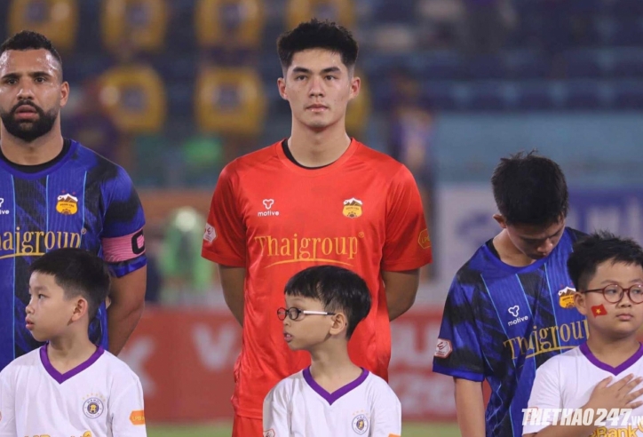 Trung Kiên nói thật lòng về trận đấu 'hay nhất sự nghiệp'
