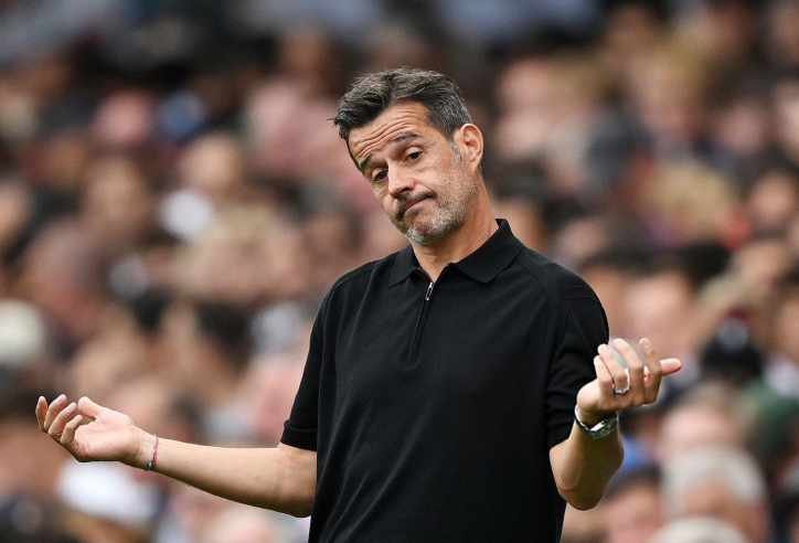 HLV Fulham: 'Bàn thắng của MU nên bị hủy'