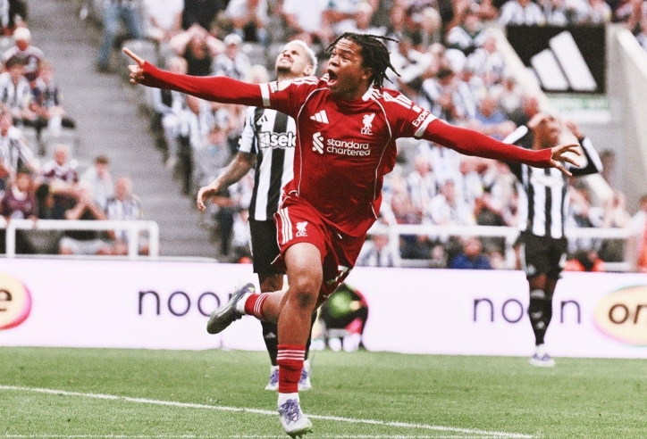 Chelsea ra lệnh cấm với Liverpool vì 'Lamine Yamal mới'