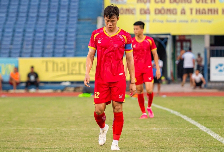 Quế Ngọc Hải nói thật lòng khi Thanh Hoá gây thất vọng tại V-League