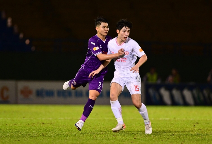 Viettel vs Becamex TPHCM: Tiếp nối phong độ thăng hoa