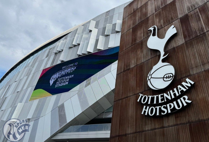 Tottenham từ chối bán tháo CLB