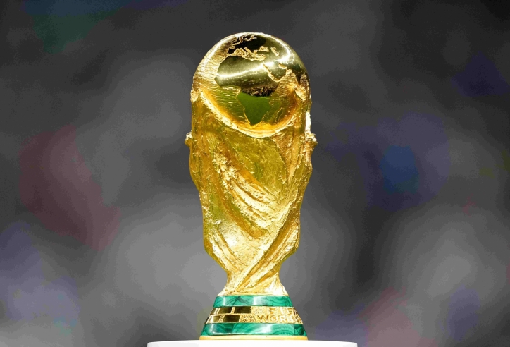FIFA liên tục được đề xuất để 64 đội dự World Cup