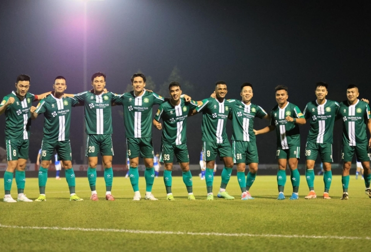 Đại học Văn Hiến vs Đồng Nai: Chờ Công Phượng toả sáng