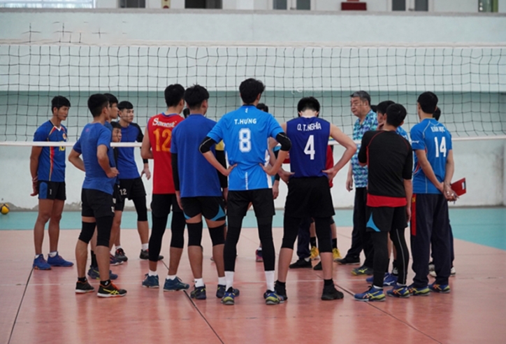 Đội tuyển Việt Nam đón HLV ngoại, mục tiêu giành HCV SEA Games 31