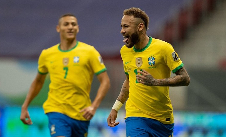 Xem trực tiếp Copa America 2021 hôm nay 24/06
