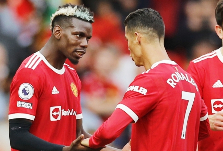Man Utd công bố 'hàng khủng' tiếp theo ra đi, sở hữu kỹ năng đỉnh cao