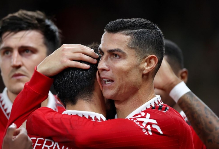 Điều kiện để MU nhất bảng E tại Europa League, tránh đụng Barca