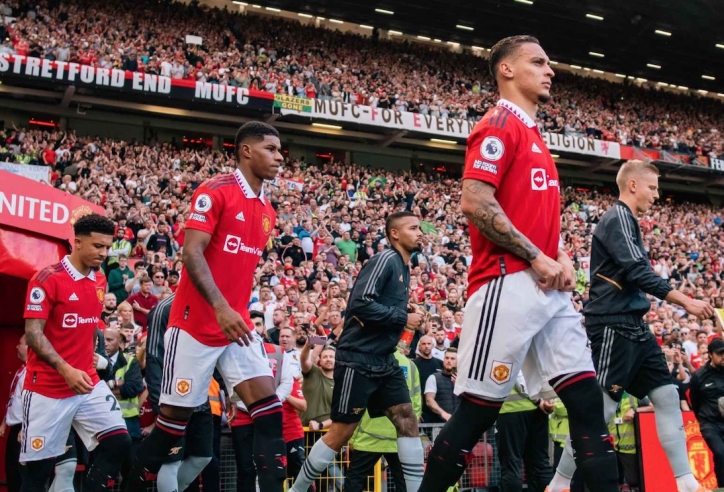 Siêu đại chiến: Man Utd đối đầu Arsenal vào tháng 7