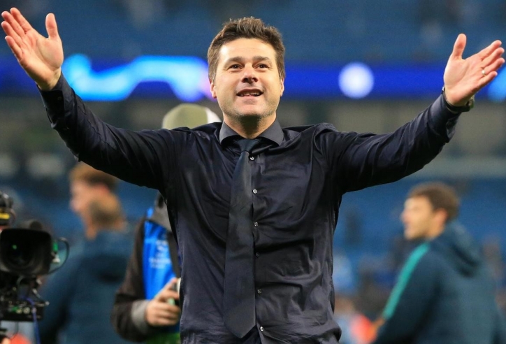 Đàm phán cuối cùng, Chelsea sẵn sàng công bố HLV mới