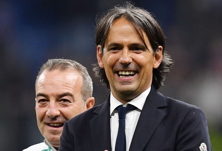 Vượt qua Milan, HLV Inter lập tức thừa nhận sự thật tại chung kết C1
