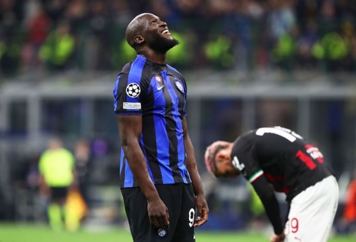 Giúp Inter vào chung kết C1, Lukaku được kêu gọi trở lại Chelsea