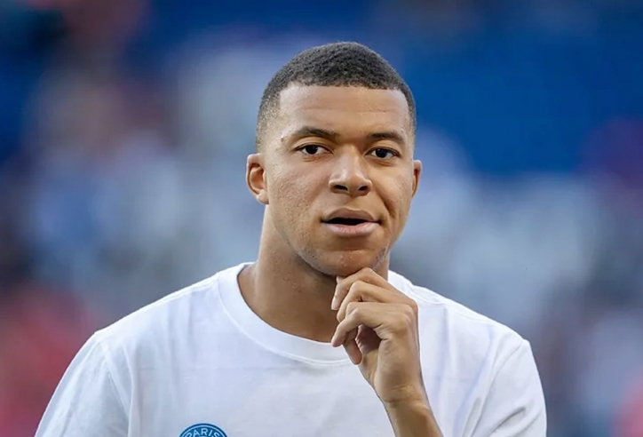 Hé lộ hợp đồng giữa Mbappe và Real Madrid
