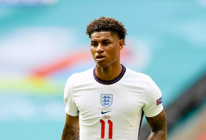 HLV Southgate cảnh báo Rashford trước thềm Euro 2024