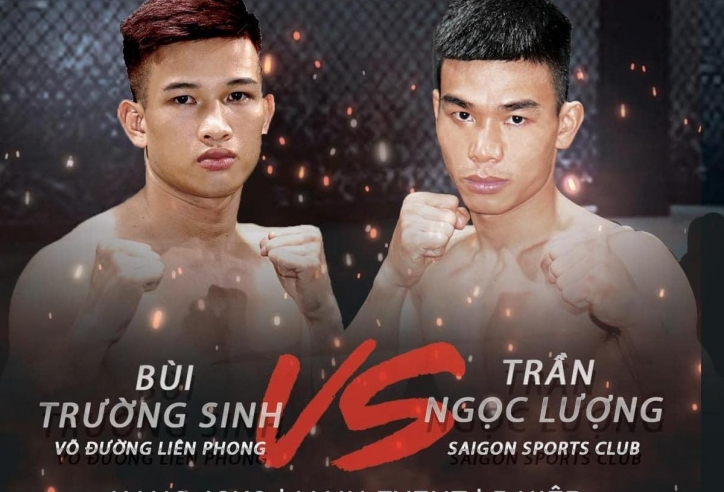 LION Championship trở lại, kịch tính trận đấu bảo vệ thứ hạng