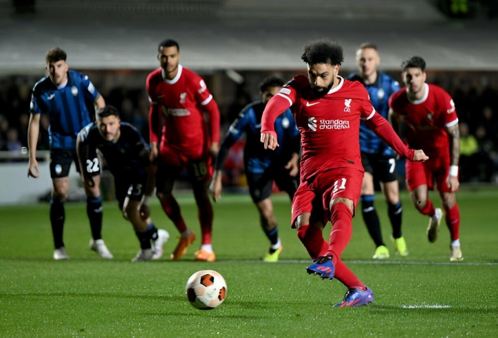 Phung phí cơ hội, Liverpool chính thức dừng chân tại tứ kết cúp C2