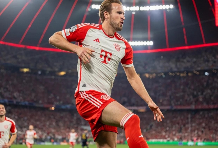 Sturridge dự đoán chính xác đến kinh ngạc trận Bayern vs Real Madrid