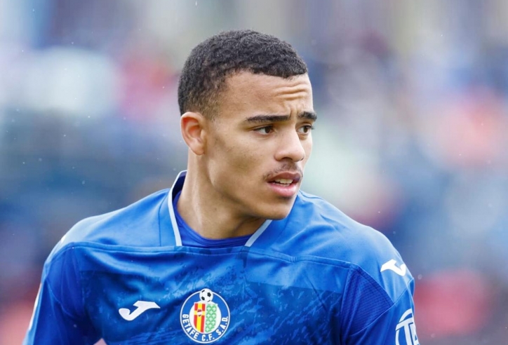 MU và Getafe tìm hướng giải quyết tương lai Mason Greenwood