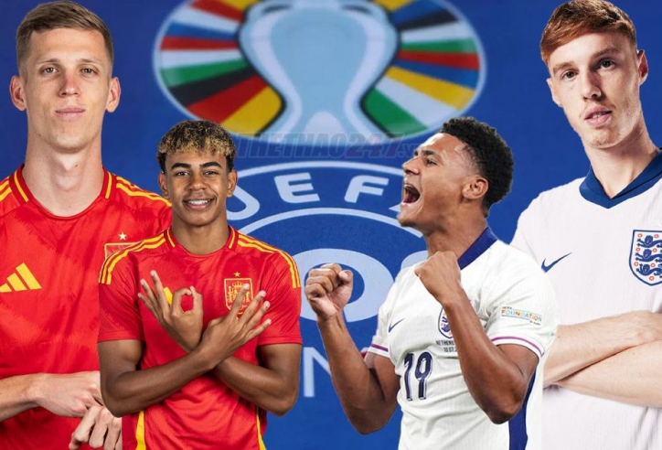 Bán kết Euro 2024: Tài năng trẻ và 'siêu dự bị' lên ngôi