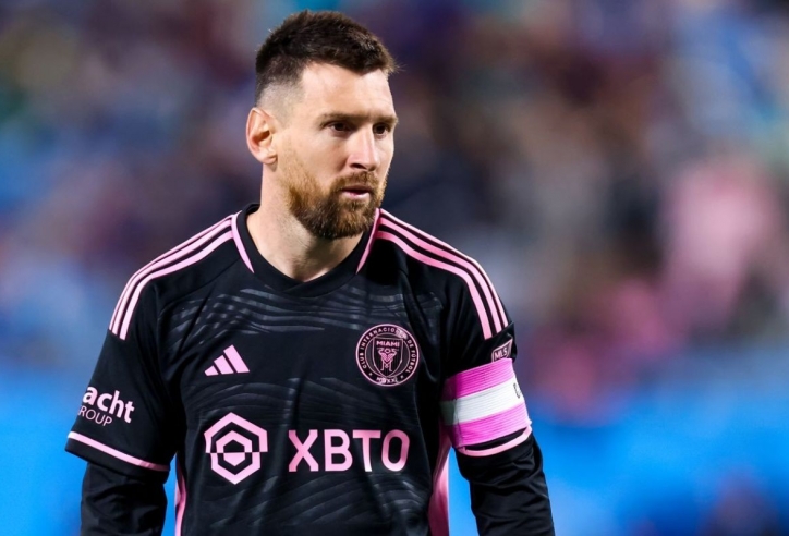 Lionel Messi văng tục khi nhắc tới 1 CLB
