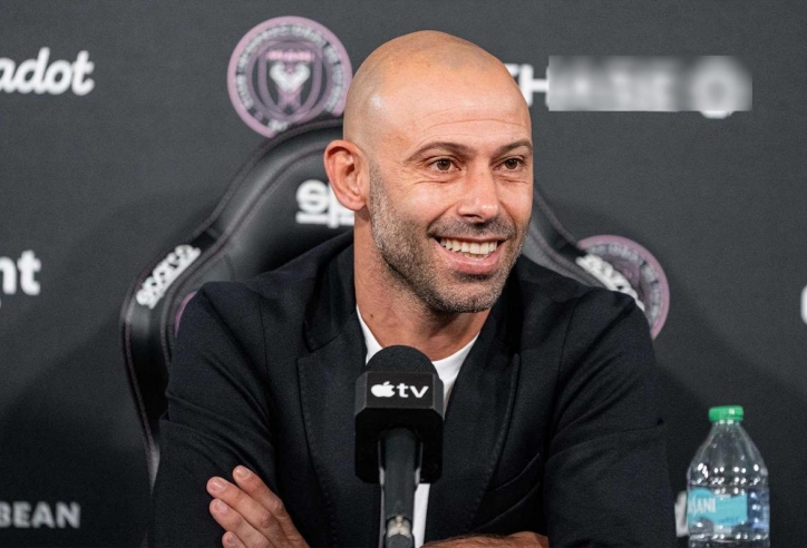 HLV Inter Miami đặc biệt khen ngợi 1 cầu thủ Real Madrid