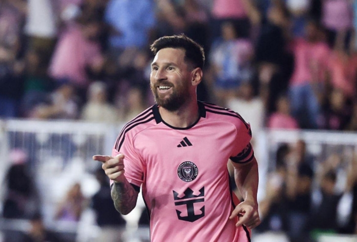 34 người bình chọn Lionel Messi cho The Best 2024 là ai?