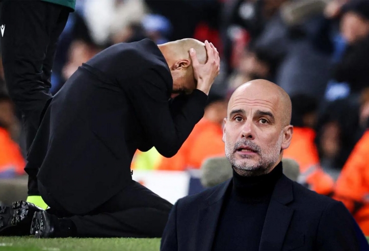 Pep Guardiola tự tin giúp Man City làm điều phi thường