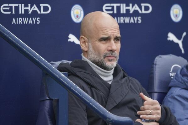 Pep Guardiola: 'Tôi đã vô địch Ngoại hạng Anh nhiều hơn Liverpool'