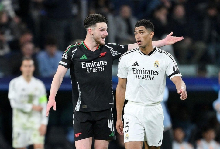 UEFA xem xét 3 thay đổi lớn tại C1 vì Arsenal