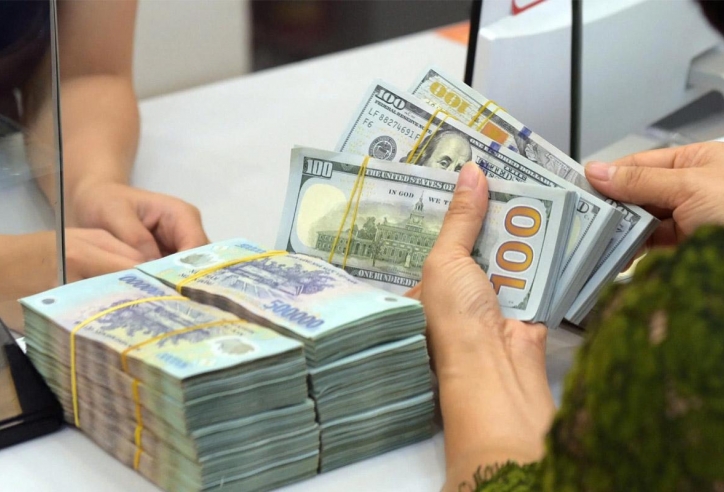 Tỷ giá USD hôm nay 19/5/2025: Tiếp đà đi xuống