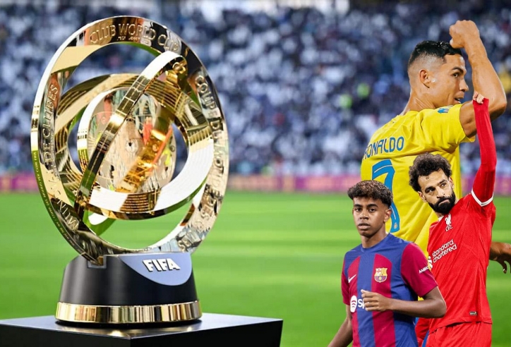 9 siêu sao vắng mặt tại FIFA Club World Cup 2025