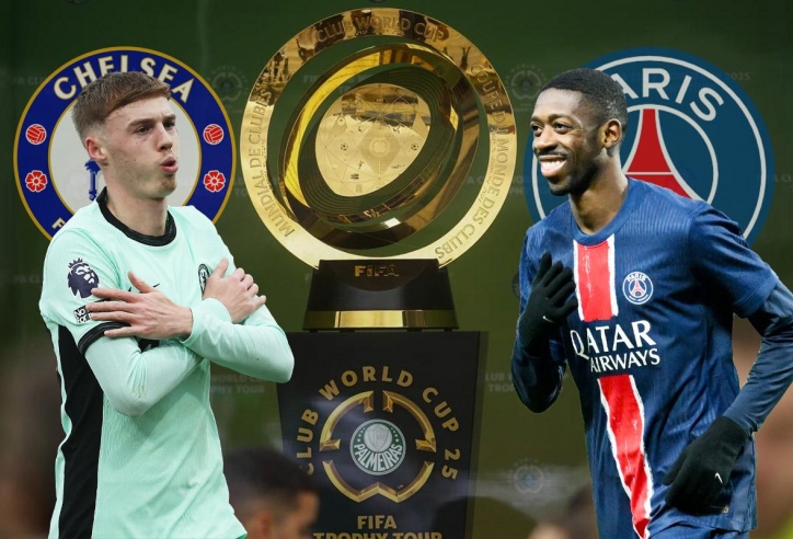 Lịch sử đối đầu Chelsea vs PSG: Duyên nợ khó quên
