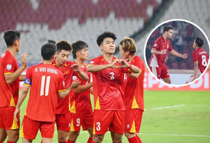 AFF thông báo mới nhất về trận chung kết U23 Đông Nam Á
