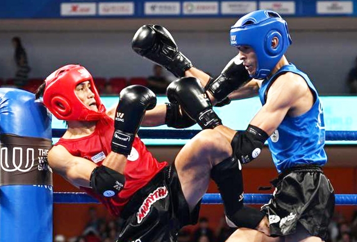 Lỡ HCĐ tại giải thế giới, Nguyễn Trần Duy Nhất chia sẻ xúc động