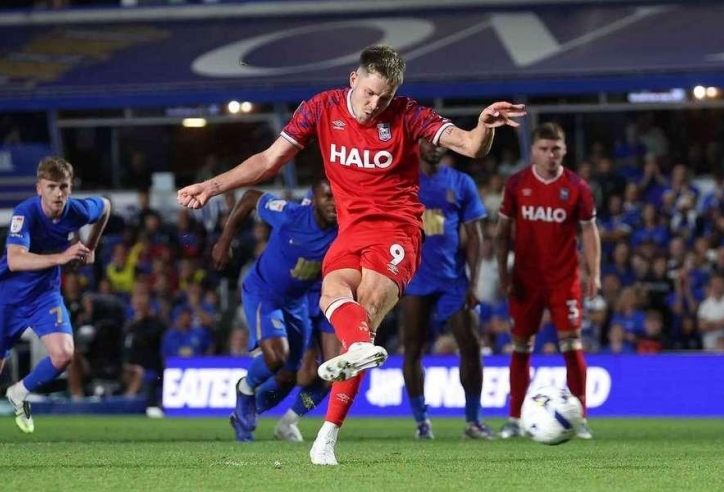 Nhận định Fenix Mariupol vs Prykarpattya: 2 đội đều có bàn