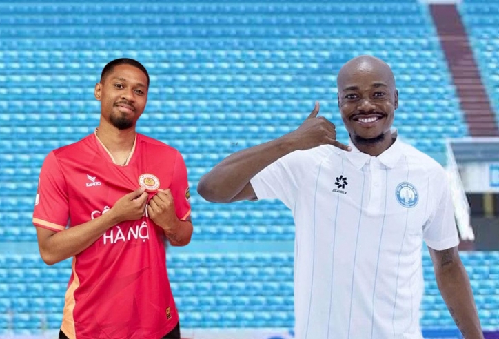 Đội hình đắt giá nhất V.League 1 2025/26: Các đội bóng phía Bắc áp đảo