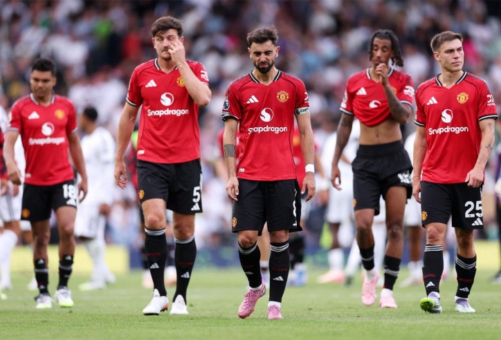 Cơ hội nguy hiểm nhất của Man Utd đến từ vị trí không ngờ