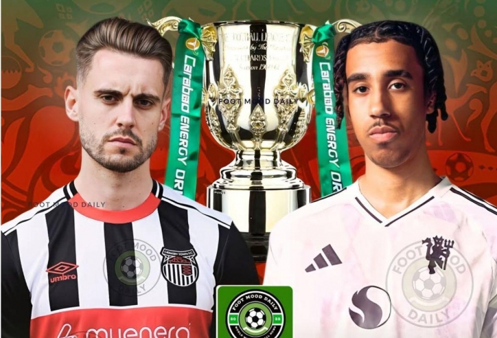 Nhận định Grimsby vs MU: Sức mạnh vượt trội