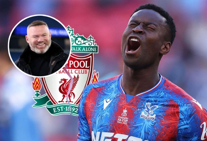 Wayne Rooney: ‘Marc Guehi bản lĩnh thực sự trước lời đề nghị từ Liverpool’