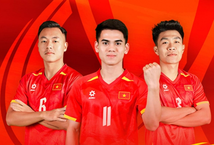 AFC đánh giá sức mạnh của U23 Việt Nam trước Yemen