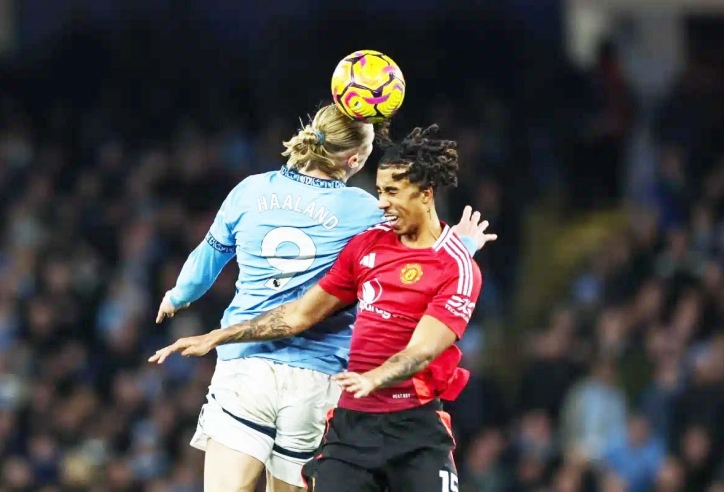 Siêu máy tính dự đoán Man City vs MU: Chênh lệch quá lớn